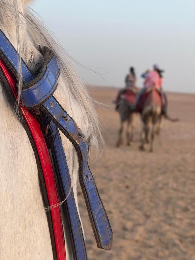 Pyramids Top Success Result Kafret el-Gabal Екстериор снимка